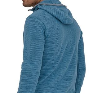 Patagonia mens hoody